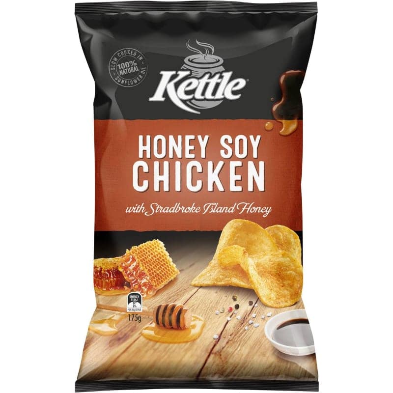 Sugar & Spice Snack Pack